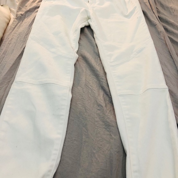 White skinny jeans - Picture 4 of 4